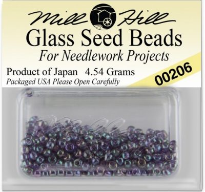 MH00206 VIOLET - 12 available