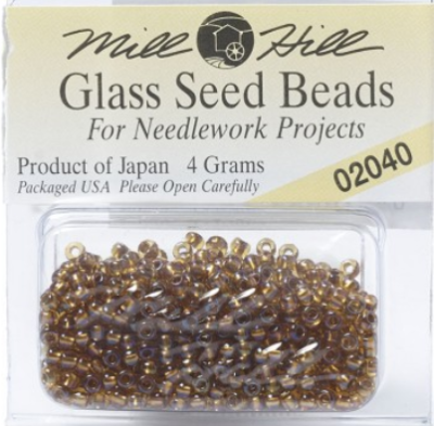 MH02040 LIGHT AMBER - 3 available