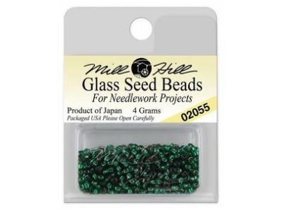 MH02055 BRILLIANT GREEN - 1 available
