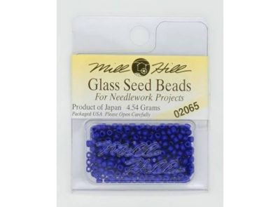 MH02065 ROYAL BLUE - 4 available