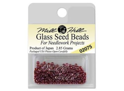 MH02075 GRENADINE - 4 available