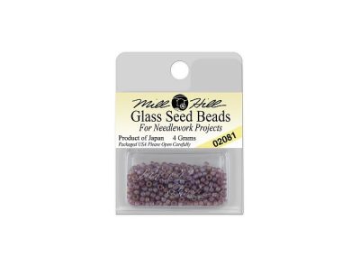 MH02081 MATTE LILAC - 6 available