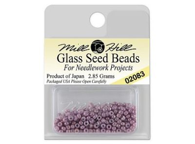 MH02083 OPAQUE LIGHT MAUVE - 4 available