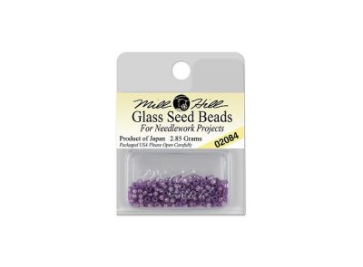 MH02084 SHIMMERING LILAC - 4 available