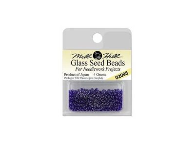 MH02095 INDIGO PASSION - 20 available