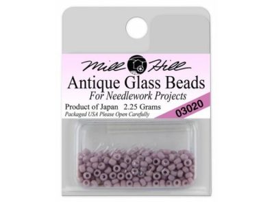 MH03020 DUSTY MAUVE - 14 available