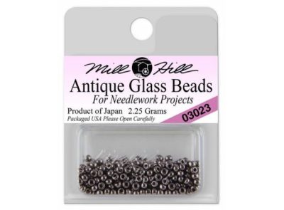 MH03023 PLATINUM VIOLET - 1 available
