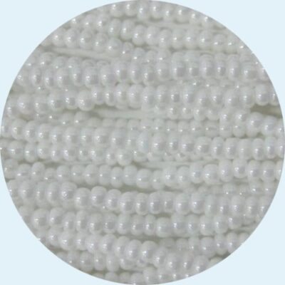 312, Lustre Chalk White