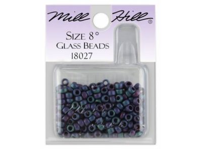 MH18027 CASPIAN BLUE - 3 available