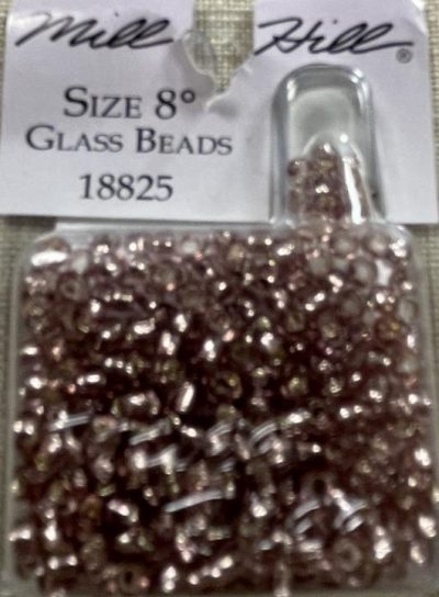 MH18825 ICED NUTMEG - 1 available