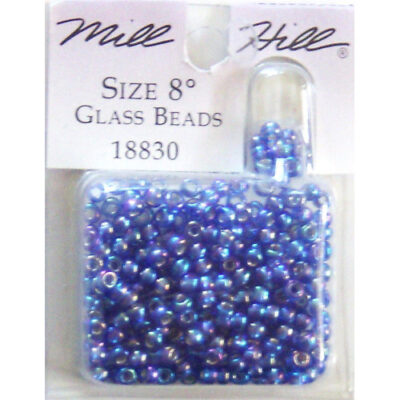MH18830 OCEAN BLUE ICE - 4 available