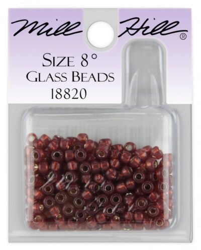 MH18820 OPAL PERSIMMON - 1 available