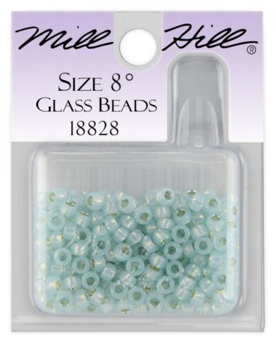 MH18828 OPAL SEAFOAM - 1 available