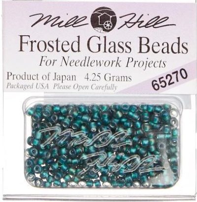 MH65270 BOTTLE GREEN - 3 available
