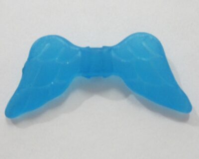 20mm x 9mm  Blue