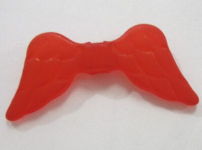 20mm x 9mm Red
