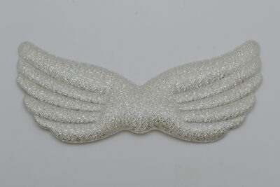 95 x 40mm Silver
