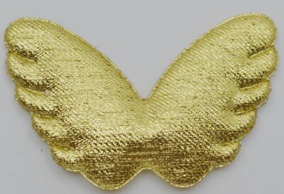 57 x35mm Gold