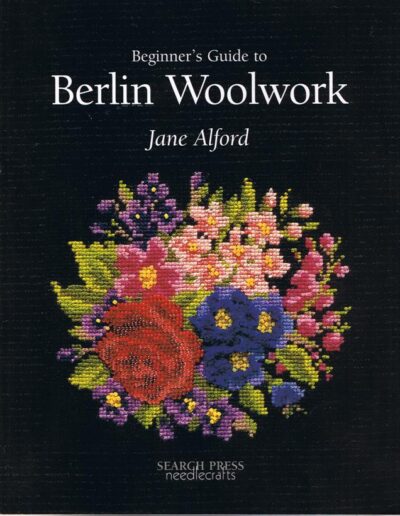 Beginner's Guide to Berlin Woolworks  -    ISBN 9780855329365