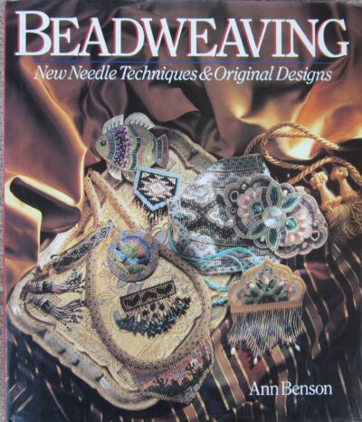 Bead Wearing