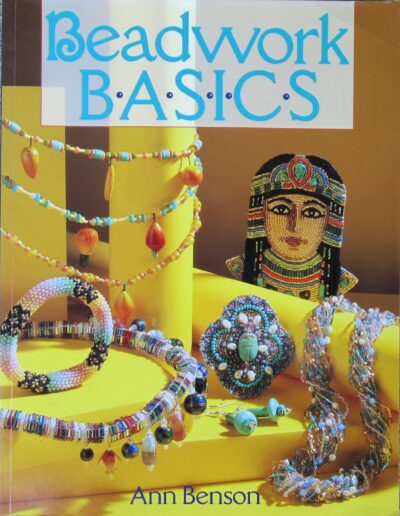 Beadwork