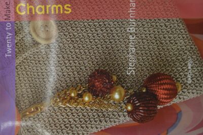 Charms  -  Twenty to Make  -   ISBN 9781844482757