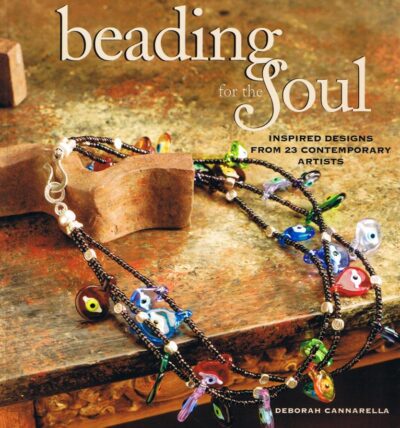 Beading for the Soul  -   ISBN 9781931499460