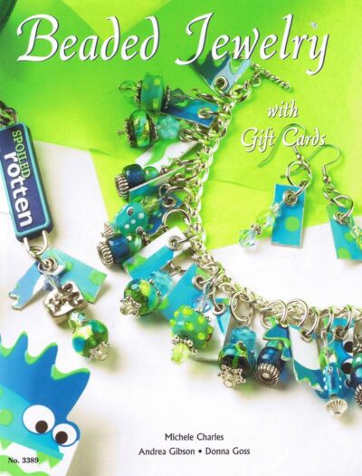 Beaded Jewelry  -   ISBN 9781574212662