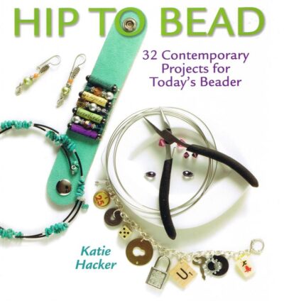Hip to Bead  -   ISBN 9781931499958