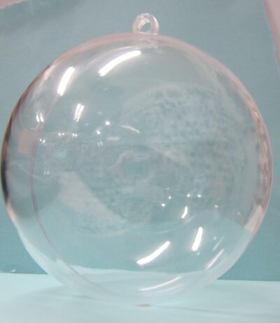 Divisible Clear Ball 140mm