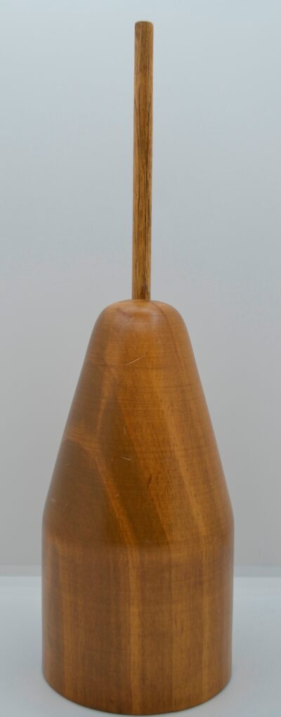 #48 EXTRA LARGE TALL TAPER, STAINED