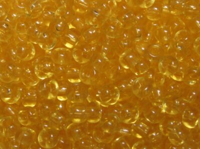 JP9 0002 Honey Transparent, 10gms