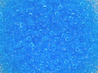 JP9 0003 Sky Blue Transparent, 100gms