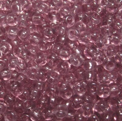 JP9 0006 Amethyst, Transparent, 10gms