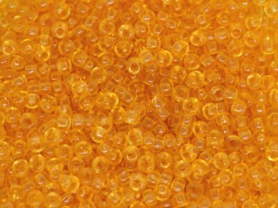 JP9 0010 Orange, Transparent, 10gms