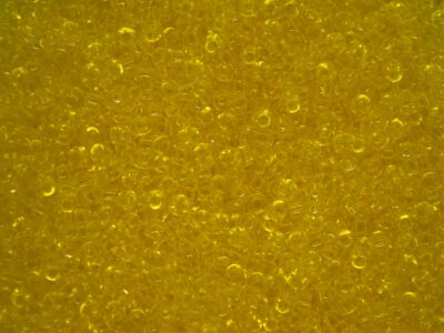 JP9 0012 Yellow, Transparent, 10gms