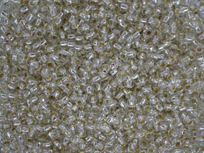 JP9 0021 Silver Silver Lined, 10gms