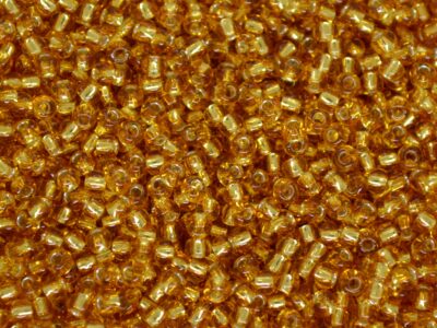 JP9 0022B Dark Gold Silver Lined, 10gms