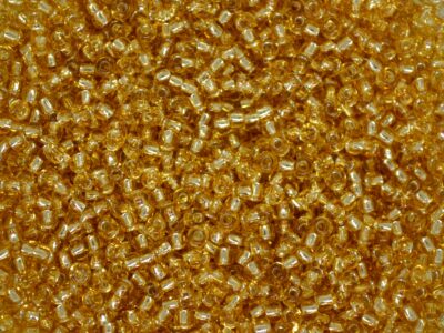 JP9 0022 Gold Silver Lined, 10gms