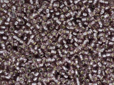 JP9 0024 Amethyst Silver Lined, 100gms