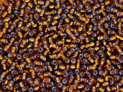 JP9 0034 Copper, Silver Lined, 100gms