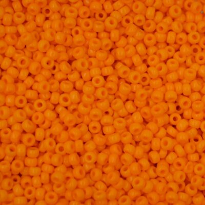JP9 0042D Light Orange, Opaque, 10gms