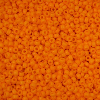 JP9 0042D Light Orange, Opaque, 100gms