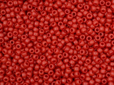 JP9 0045 Red, Opaque, 10gms