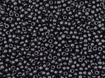 JP9 0049, Black, Opaque, 10gms