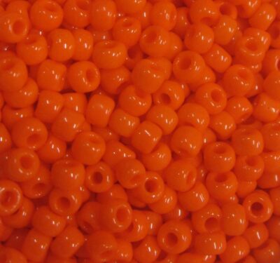 JP9 0050, Orange, Opaque, 10gms