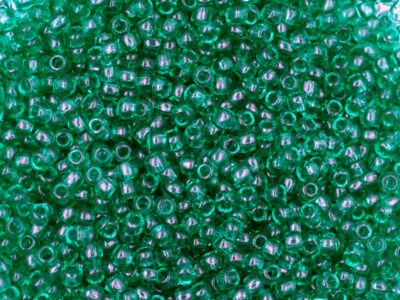 JP9 0072, Pale Green, Silver Lined, 100gms