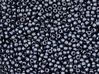 JP9 0081, Charcoal, Pearl, 100gms