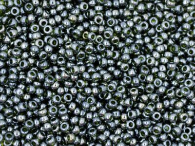 JP9 0119, Green/Grey-Pearl, 100gms