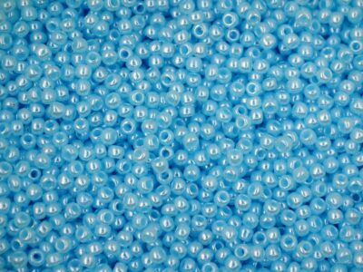 JP9 0143, Baby Blue, Pearl, 10gms